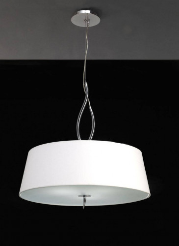 подвесной светильник mantra ninette chrome 1902 в Петрозаводске