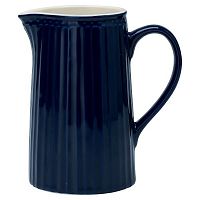кувшин alice dark blue в Петрозаводске