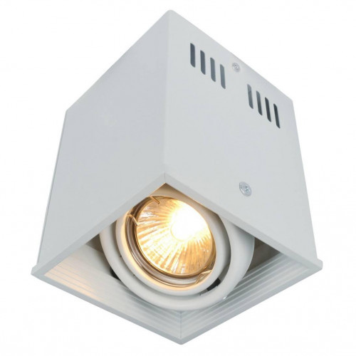 потолочный светильник arte lamp cardani a5942pl-1wh в Петрозаводске
