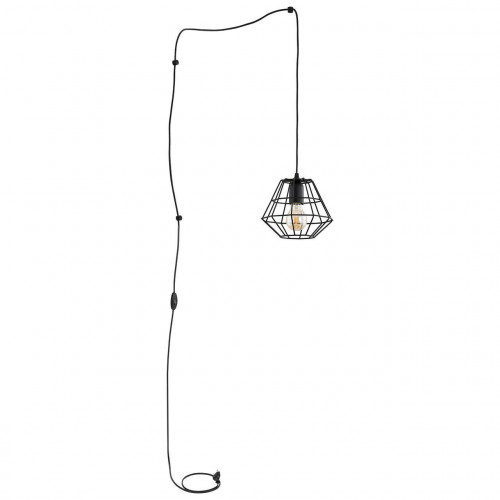 подвесной светильник tk lighting 2202 diamond в Петрозаводске