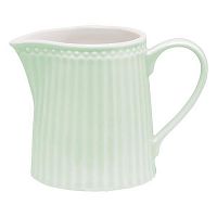 молочник alice pale green в Петрозаводске