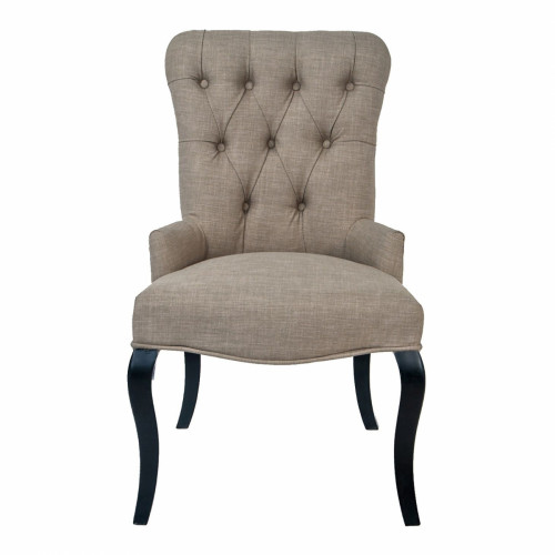 кресло daron коричневый в Петрозаводске