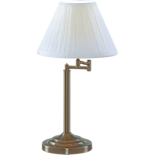 настольная лампа arte lamp california a2872lt-1ab в Петрозаводске