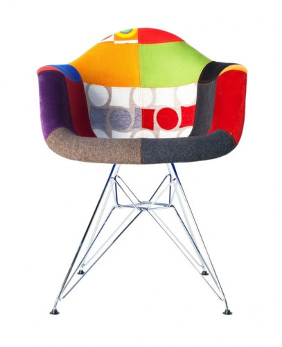 стул dar patchwork в Петрозаводске