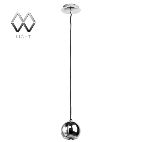 подвесной светильник mw-light котбус 492010501 в Петрозаводске