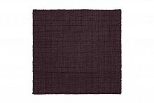 ковер waan light dark red 240x240 от gan в Петрозаводске
