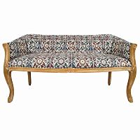 диванетка «биарриц арабеск» разноцветная в Петрозаводске