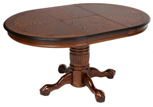 стол кухонный tetchair rochester stc (4260-stc) раскладной в Петрозаводске