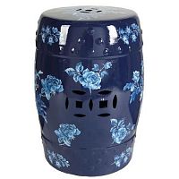 керамический столик-табурет garden stool belliza в Петрозаводске