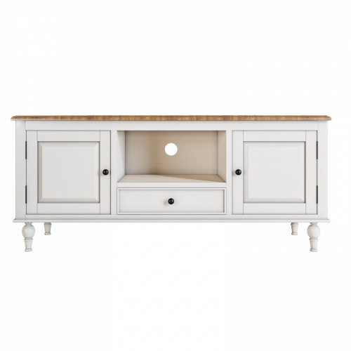 комод под tv odri белый в Петрозаводске