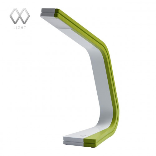 настольная лампа mw-light ракурс 631031901 в Петрозаводске