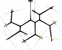 люстра black mood большая в Петрозаводске