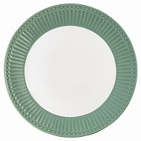 тарелка alice dusty green в Петрозаводске