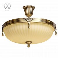 потолочный светильник mw-light афродита 317011504 в Петрозаводске