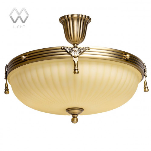 потолочный светильник mw-light афродита 317011504 в Петрозаводске