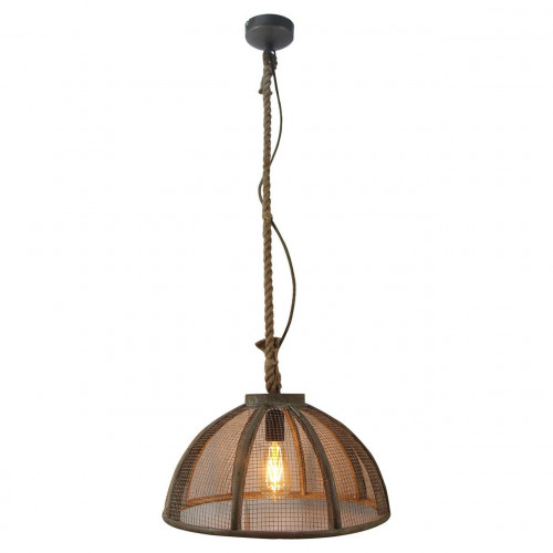 подвесной светильник lussole loft mirta lsp-9806 в Петрозаводске