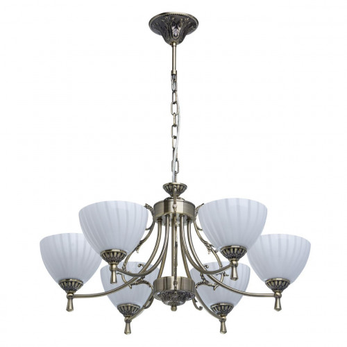 подвесная люстра mw-light ариадна 15 450014406 в Петрозаводске