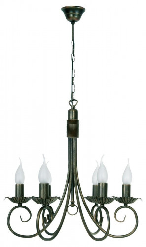 подвесная люстра nowodvorski plomyk 484 в Петрозаводске