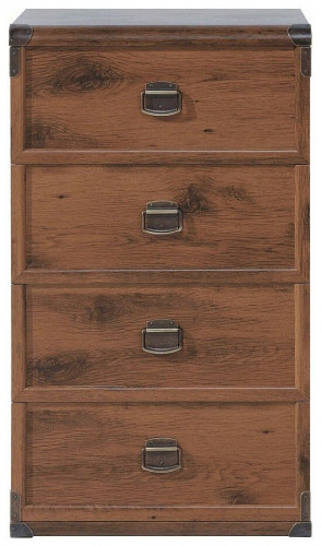 комод black red white индиана jком 4s/50 в Петрозаводске