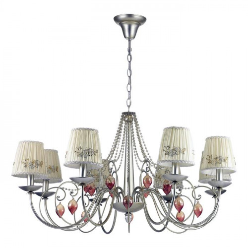подвесная люстра odeon light adriana 3922/8 в Петрозаводске