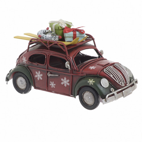 статуэтка авто санта-клауса в Петрозаводске